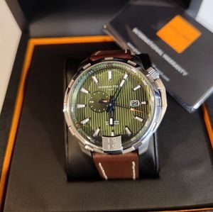 Automatic Italian watch